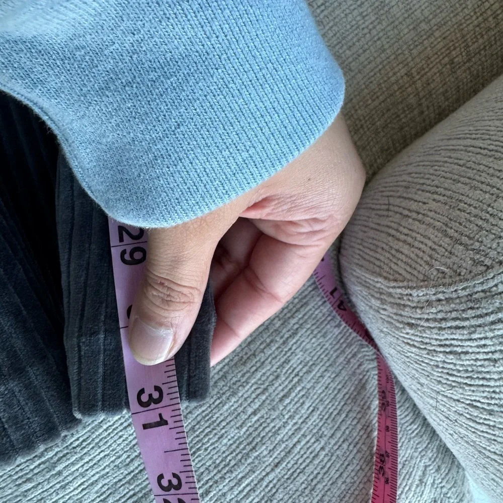 Aerie Corduroy Flare Pants